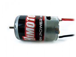 RC 550 motor