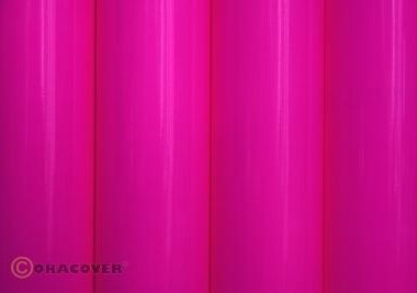 Orastick fluor neon rózsaszín