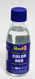 Revell Color Mix – szintetikus hígító (100 ml)