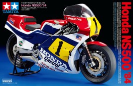 1:12 Honda NS500 '84