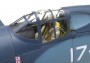 1:32 F4U-1 Corsair "Madárkalitka"