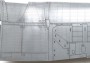 1:32 F4U-1 Corsair "Madárkalitka"