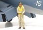 1:32 F4U-1 Corsair "Madárkalitka"