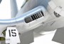 1:32 F4U-1 Corsair "Madárkalitka"