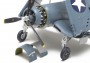 1:32 F4U-1 Corsair "Madárkalitka"