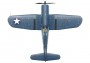 1:32 F4U-1 Corsair "Madárkalitka"