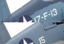 1:32 F4U-1 Corsair "Madárkalitka"