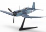 1:32 F4U-1 Corsair "Madárkalitka"