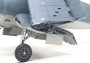 1:32 F4U-1 Corsair "Madárkalitka"