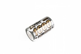 1,2 V 1600 mAh 2/3 A XCELL cella