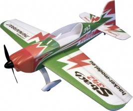 Sbach ARF 1000 (zöld)