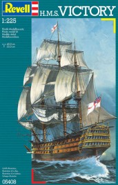 1:225 HMS Victory