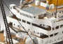 1:700 RMS TITANIC