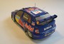 1:24 Skoda Fabia WRC Svédország 2005 - kivágott kép