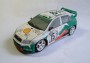 1:24 Skoda Fabia WRC (Rally Deutschland 2003) - kivágott modell