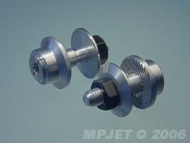 Propeller meghajtó pr.5, M6 / 34mm (1 db)