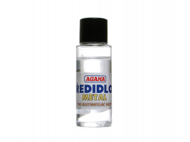 Agama Metal hígító (25 ml)