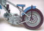 1:12 Jawa 884.5 - speedway special - kivágás