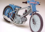1:12 Jawa 884.5 - speedway special - kivágás