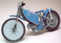 1:12 Jawa 884.5 - speedway special - kivágás