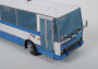 1:43 Karosa C734.00 - kivágás