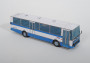 1:43 Karosa C734.00 - kivágás