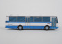 1:43 Karosa C734.00 - kivágás