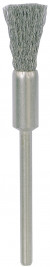 Fülkefék. acél átm. 8 mm, 2 db