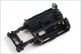 Kyosho Mini-Z RWD: SP fő futómű szett (MR-03/VE)