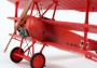 1:72 Fokker Dr.1 (Makettkészlet)