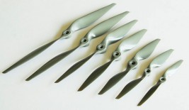 Propeller EMax Grey Elektro 8X4 E sorozat