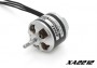 XA2212-1400KV kefe nélküli villanymotor tartozékokkal
