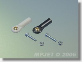 Gömbcsap V1 M2/1.6 (6 db.)