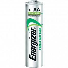 Energizer AA 2300 mAh Etreme NiMH újratölthető elem (4 db)