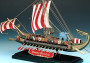1:87 Római hadihajó Kr. e. 50