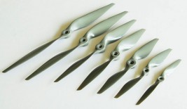 Propeller EMax Grey Elektro 7x5 E sorozat