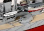 1:350 Csatahajó HMS Dreadnought