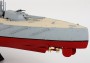 1:350 Csatahajó HMS Dreadnought