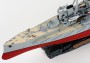 1:350 Csatahajó HMS Dreadnought