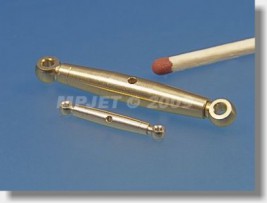 Feszítő M3 x 33/55 (2 darab)