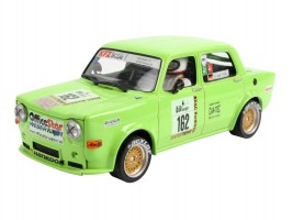 1000 RALLYE 2 a versenypályán 1/32