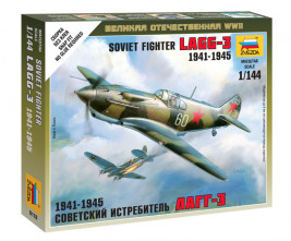 1:144 LAGG-3