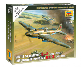 1:144 IL-2