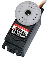 HS-322HD ÖKO ÖMLESZTETT