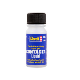 Ragasztó műanyag modellekhez Revell Contacta Liquid (18 g)