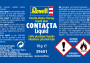 Ragasztó műanyag modellekhez Revell Contacta Liquid (18 g)