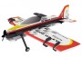 SUPER ZOOM RACE ARF piros