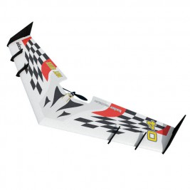 HotWing EVO 1200 ARF 04