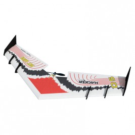 HotWing EVO 1200 ARF 05