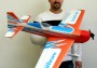 EXTRA 330SC ARF 1000 piros